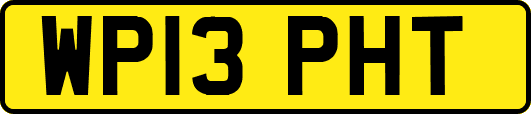 WP13PHT