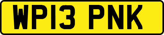 WP13PNK