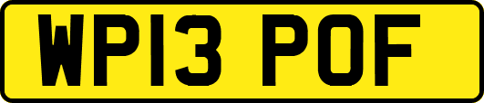 WP13POF