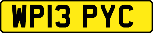 WP13PYC