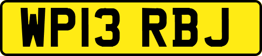 WP13RBJ