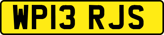 WP13RJS