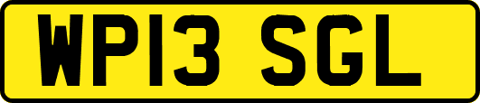 WP13SGL