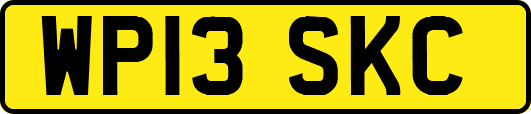 WP13SKC
