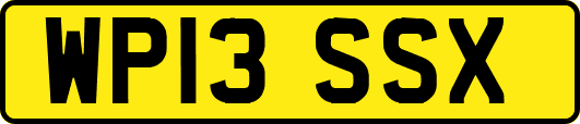 WP13SSX