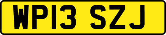 WP13SZJ