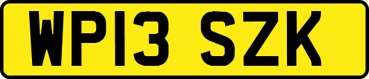 WP13SZK