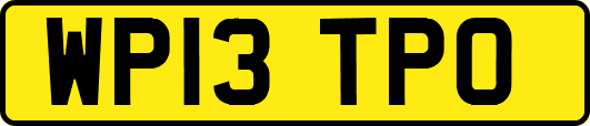 WP13TPO