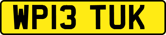 WP13TUK