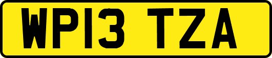 WP13TZA