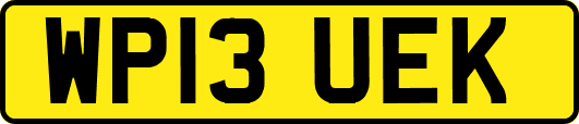 WP13UEK