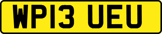 WP13UEU