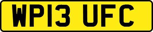 WP13UFC