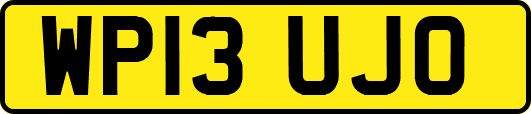 WP13UJO