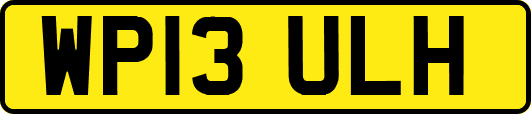 WP13ULH