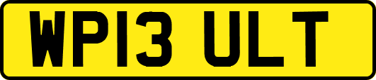 WP13ULT