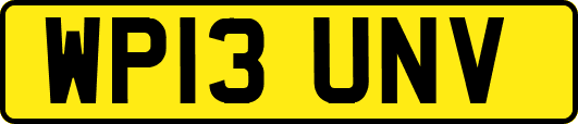 WP13UNV