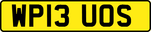 WP13UOS