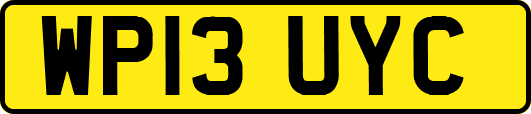 WP13UYC
