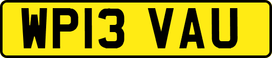 WP13VAU