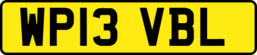 WP13VBL