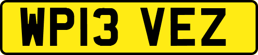 WP13VEZ