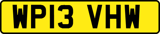 WP13VHW