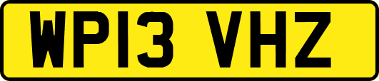 WP13VHZ