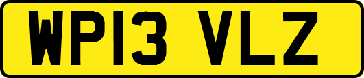 WP13VLZ