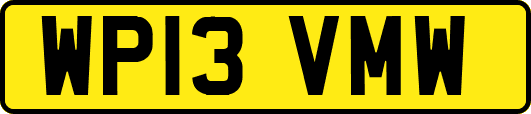 WP13VMW