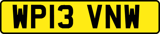 WP13VNW