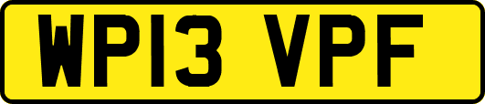 WP13VPF