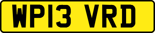 WP13VRD