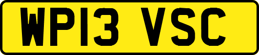 WP13VSC