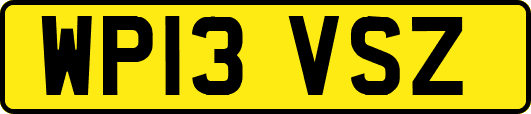 WP13VSZ