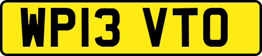 WP13VTO