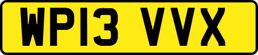 WP13VVX