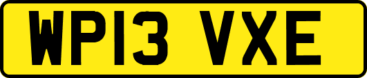 WP13VXE