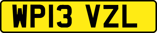 WP13VZL