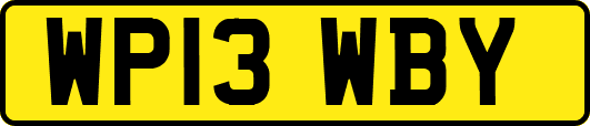 WP13WBY