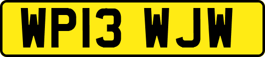WP13WJW