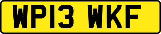 WP13WKF