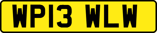 WP13WLW