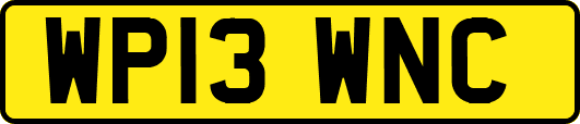 WP13WNC