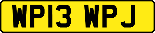 WP13WPJ