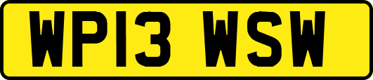 WP13WSW