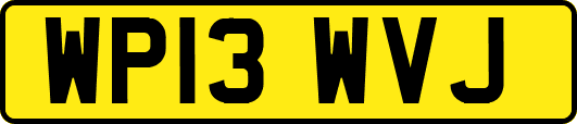WP13WVJ