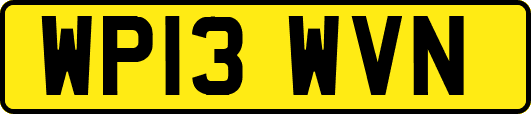 WP13WVN