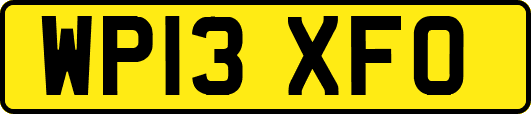 WP13XFO