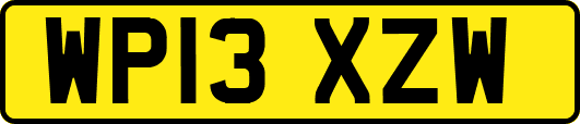 WP13XZW